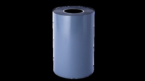 Wereldwijd bestverkochte High-Density Polyethyleen Hoge Sterkte Gekruist Gelamineerde HDPE Film 60F Blaasvormen Snijden 100x55x55cm Rol