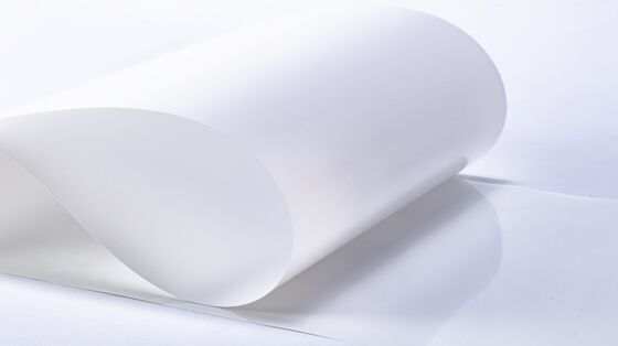 Anti-Aging UF508 Kas Groente Transparante Isolatie Druppelvrije Folie Blaasvormen Snijden Upasschina