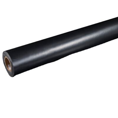 High Temperature Clear Modified PET Release Liner Self-Adhesive Waterproofing Membrane Blow Molding Plastic Release Film