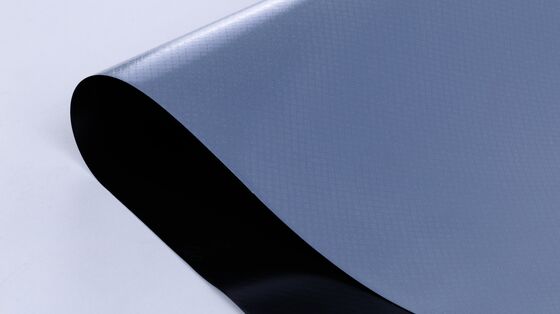 High Label Markets Strength Cross Laminated Film 60F Adhesive Paper Film Blow Molding Cutting