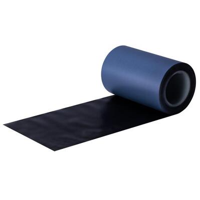 PP Release Film High Temperature Resistant Silicon Coated Surface Protective Film with Cutting Service 35MIC*1050cm/roll