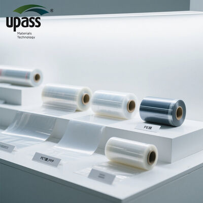 Self-Adhesive Waterproof Butyl Tape Double Sided Silicone Coated Red Release Liner UV Curing Blow Molding Cutting Upass