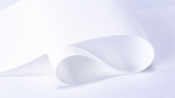 Upasschina Factory Price Weather Resistant Laminated UF508 Anti-Aging Film Blow Molding Cutting Processed 100x55x55cm Roll