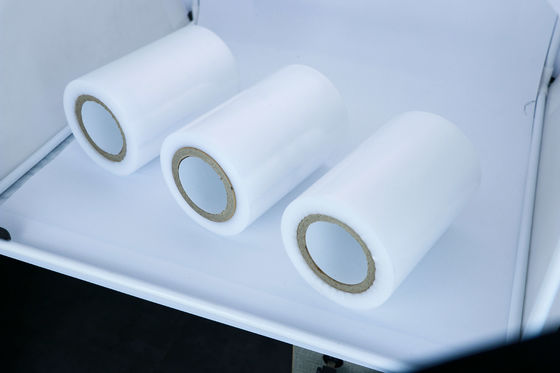 de 0.05mm Geoxydeerde Oplosbare Film van Asphalt Packaging ISO9001