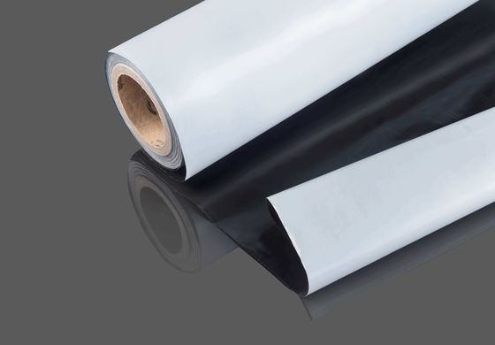Bilaterale HDPE 150 Micronsilicone bedekte Versievoering met een laag