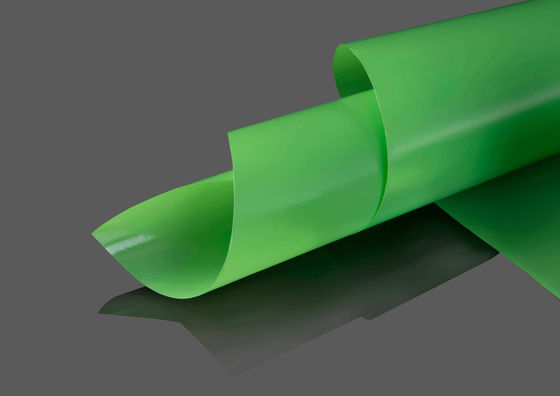 Waterdichte Membranen 0.09mm HDPE Kruis lamineerden Film