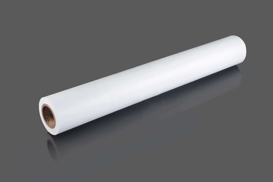 Etiketten 0.265mm HDPE Kruis Met hoge weerstand lamineerden Film