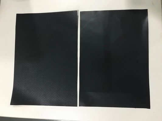 Multilaag Antisliprohs 0.09mm de Samengestelde Film van 90um