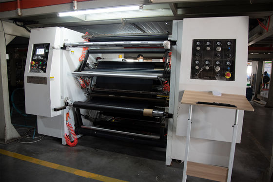 Versatile, schuifbestendige, kruisgelamineerde HDPE-film voor meerdere toepassingen