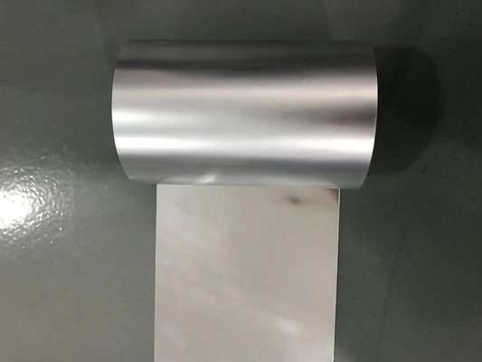 Gelamineerde Film 1250mm van aluminiumbanden PE de Weerstand van de Breedtescheur