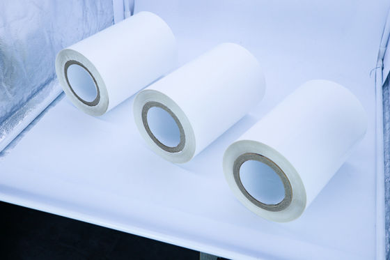UF508 witte Oppervlakte Materiële Anticorrosieve Film