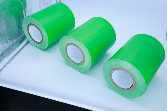 HDPE 0.09mm de Bouwfilm van het 90 Micronpolyethyleen