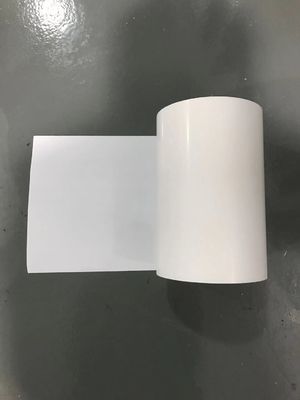 Markering 90 Micron 0.09mm Polyethyleen Plastic Film