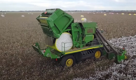PE Lengte van de Katoenen het Verpakken Film kan de Regelmatige Adhesie worden aangepast