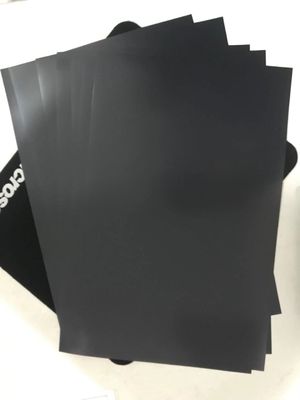 Gemetalliseerde de Polyesterfilm van ISO9001 0.45mm 45 Micron