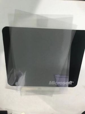 Transparant 36 Micron 0.036mm Polyethyleenvoering