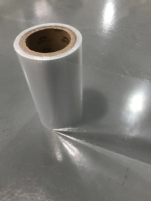 HUISDIER 0.012mm van de matrijzenbesnoeiing 12 Micronsilicone bedekte Versievoering met een laag