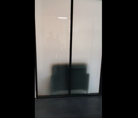 Het verduisteren Slimme Tint 5mm 5000 Micron Verwisselbare Transparante Film