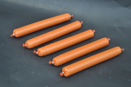 Explosieve Patronen de Plastic Omslag van het 90 Micronpolyethyleen