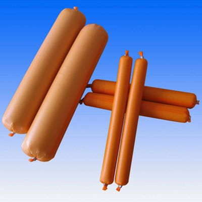 0.09mm 90um High Density Polyethyleen Verpakkingsfilm
