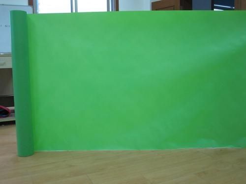 0.09mm 90um High Density Polyethyleen Verpakkingsfilm