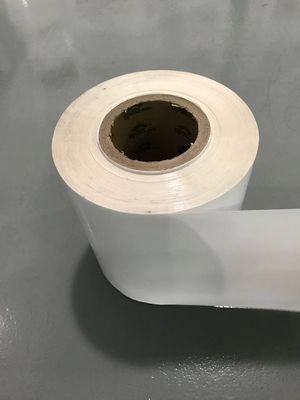 Oppervlakte Materiële die PVDF met HUISDIEREN Anticorrosieve Film wordt gelamineerd