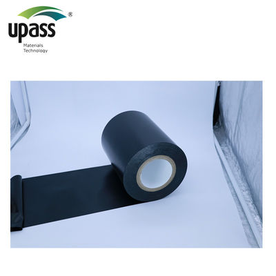 0.04 - 0,2 mm Hoogdichtheidspolyethyleen film Oppervlakte materiaal PE-film