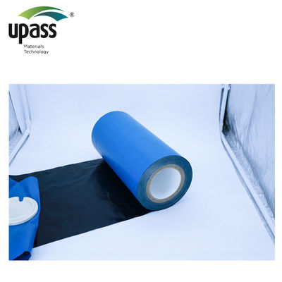 Butyl Silicone van de Bandentoepassing pp bedekte Versievoering met een laag