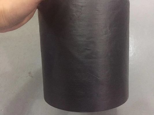 HDPE Film bedekte het In reliëf gemaakte Silicone Versievoering met een laag