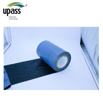 Het UV Genezende Typehdpe Silicone bedekte Versievoering voor Zelfklevende Producten met een laag