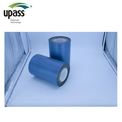 Het hoge Verdere Adhesiehdpe Silicone bedekte Versievoering met een laag