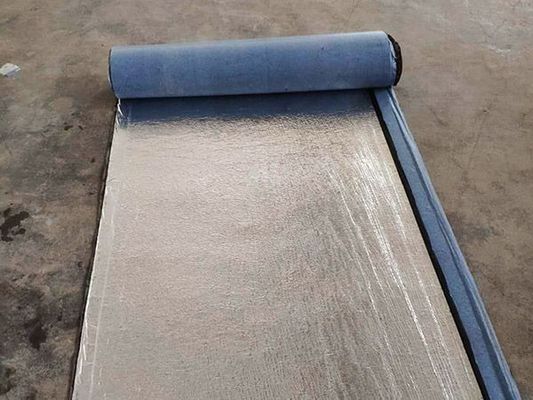 Het hoge Verdere Adhesiehdpe Silicone bedekte Versievoering met een laag