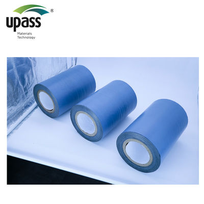 UV-hardende siliconen gecoate release liner HDPE PE liner