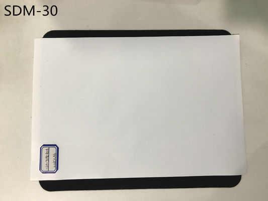 Witte Kleuren Uv Bestand HDPE Dwars het Lamineren Voor het drukken geschikte Film