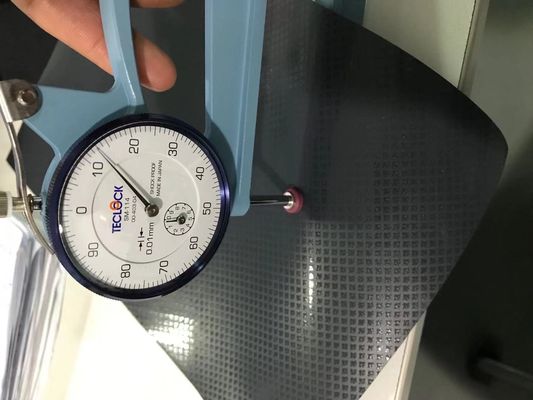 HDPE Kruis met hoge weerstand van de Film het Antisteunbalk lamineerde Film