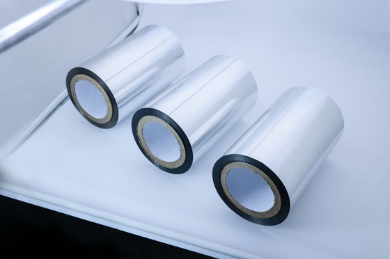 Recycleerbare 12-50 micron PET-film kernbuis voor warmtebestendige toepassingen
