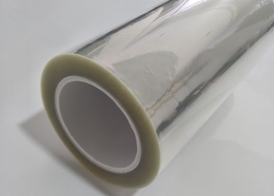 Waterdicht makende van het Film Oplosbare 0.1mm HUISDIER van de Silicone Thermische Versie de Versiefilm