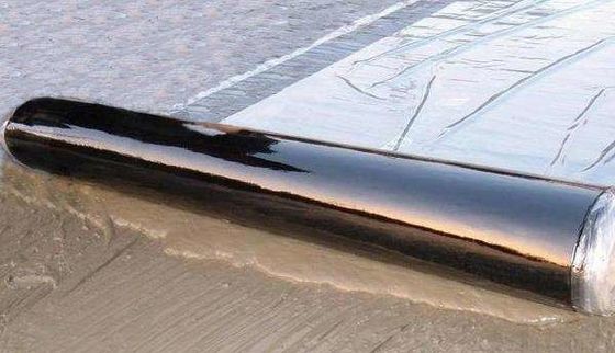 Waterdicht makende van het Film Oplosbare 0.1mm HUISDIER van de Silicone Thermische Versie de Versiefilm