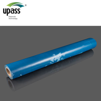 Het waterdicht maken van Toepassings Duidelijk HDPE Silicone bedekte Versievoering met een laag