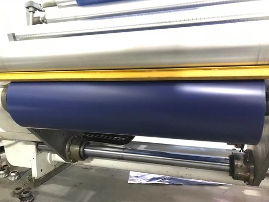 Het waterdicht maken van Toepassings Duidelijk HDPE Silicone bedekte Versievoering met een laag