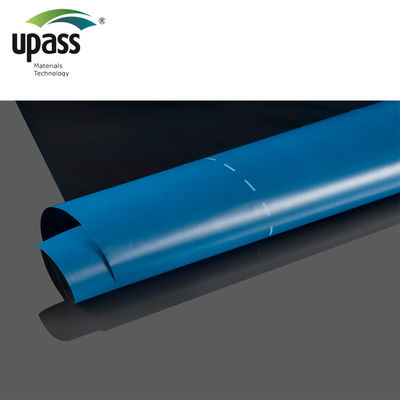 Bedekte het de Toepassings Duidelijke F901 Silicone van bitumenmembranen Versievoering met een laag