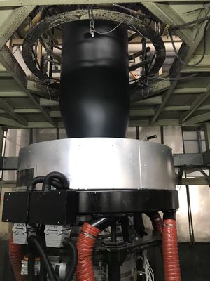 Bedekte het de Toepassings Duidelijke F901 Silicone van bitumenmembranen Versievoering met een laag