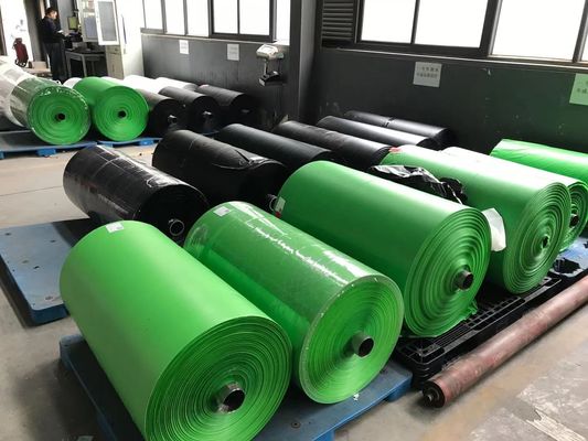 Bedekte het de Toepassings Duidelijke F901 Silicone van bitumenmembranen Versievoering met een laag