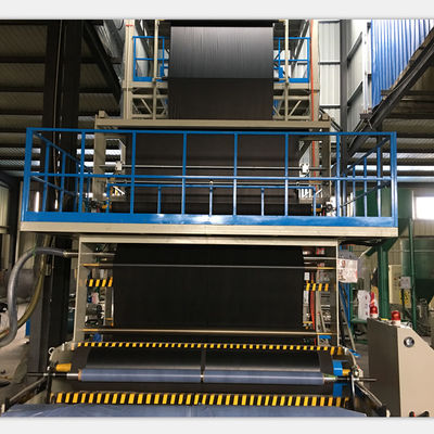 Thermische siliconen gecoate voering voor zelfklevende producten