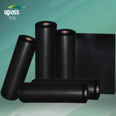 Siliconizedpe het Silicone van de de Versiefilm van Siliconized pp van de Versiefilm bedekte Versievoering met een laag