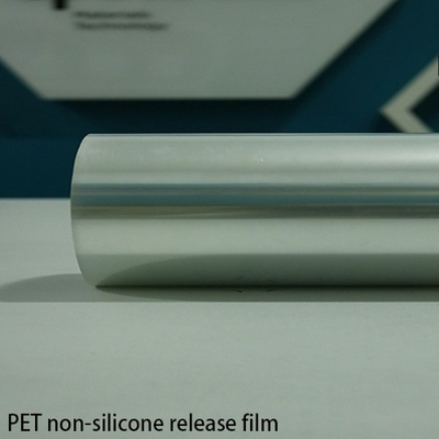 De Versiefilm die van het HUISDIEREN niet Silicone en de Film van de Etiketteringstoepassing vastbinden