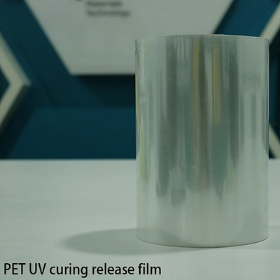 Film van de de Film Waterdicht makende Toepassing van de HUISDIEREN de UV Genezende Versie