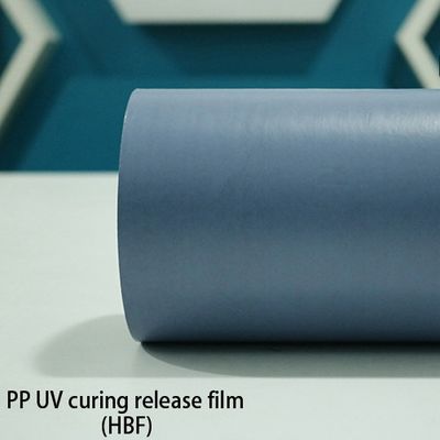 Film op hoge temperatuur van de de Voerings de Thermische Versie van de Weerstandsversie voor Plakbanden