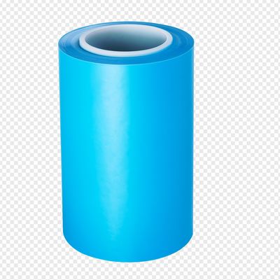Siliconeerde MOPP-releasefilm voor banden met een hoge sterkte