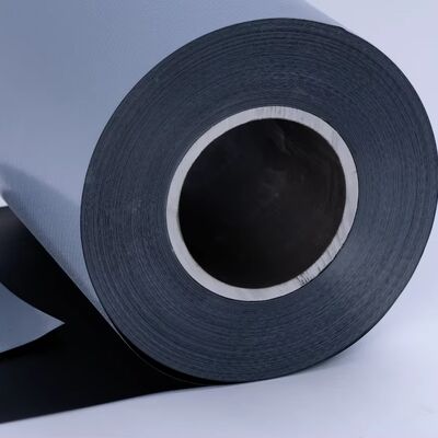Hoge Kwaliteit HDPE Cross Laminated Sterkte Film 60F voor Bitumen Waterdicht Membraan Plaat Blaasvormen & Snijden